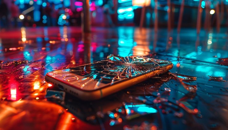 Daftar periksa privasi sebelum masuk akun